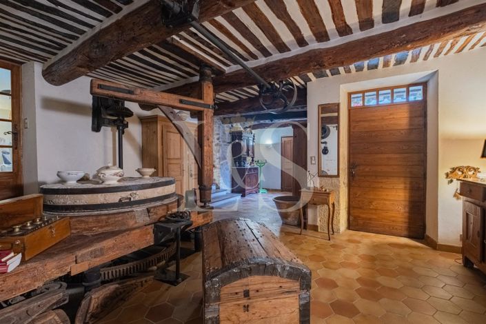 Image No.17-Maison de 4 chambres à vendre à Reilhanette