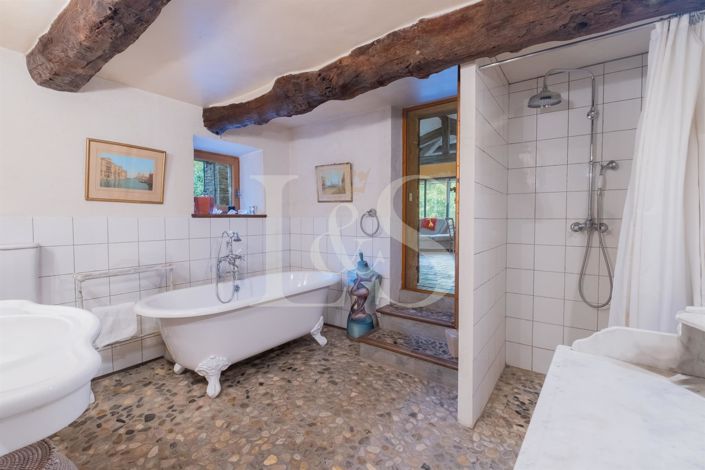 Image No.18-Maison de 4 chambres à vendre à Reilhanette