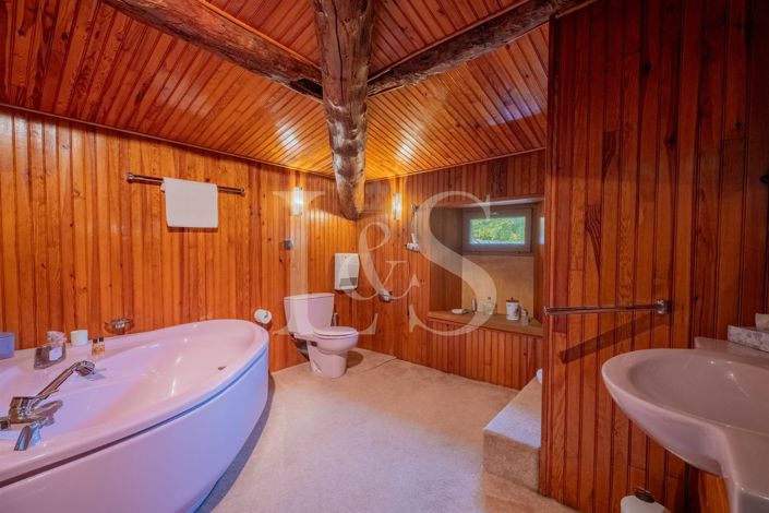 Image No.19-Maison de 4 chambres à vendre à Reilhanette