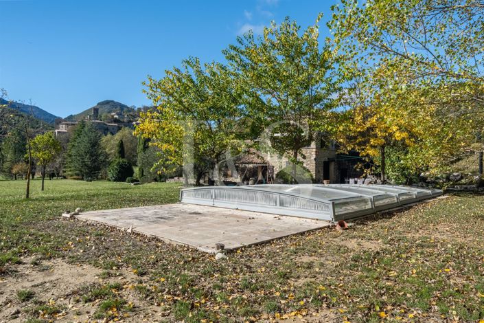 Image No.7-Maison de 4 chambres à vendre à Reilhanette