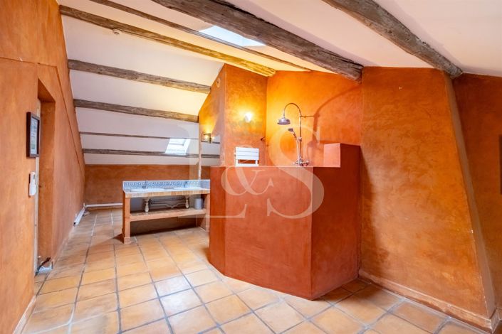 Image No.17-Maison de 10 chambres à vendre à Nyons