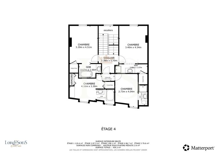 Image No.20-10 Bed House for sale