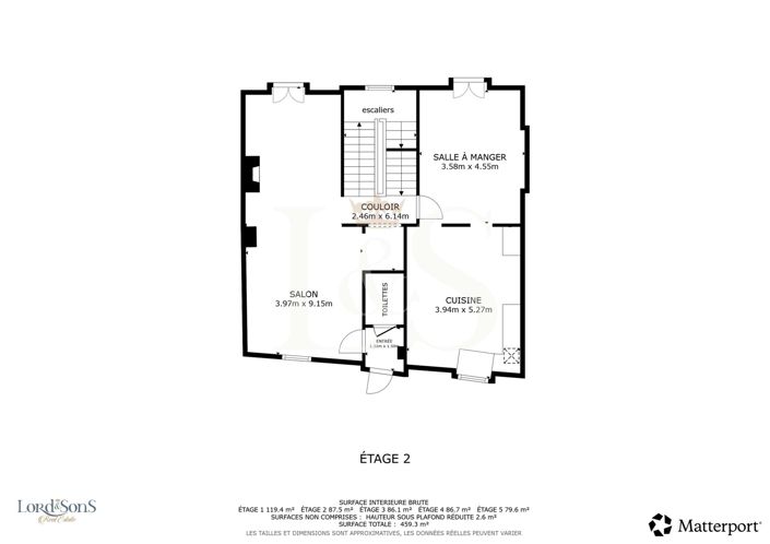 Image No.22-10 Bed House for sale