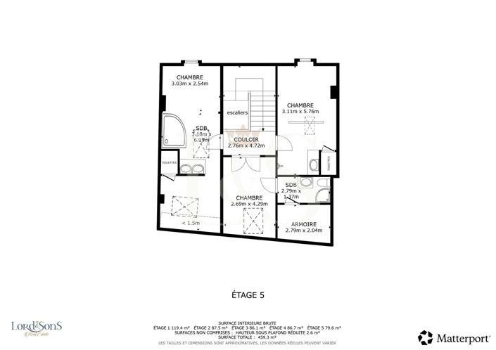 Image No.24-10 Bed House for sale