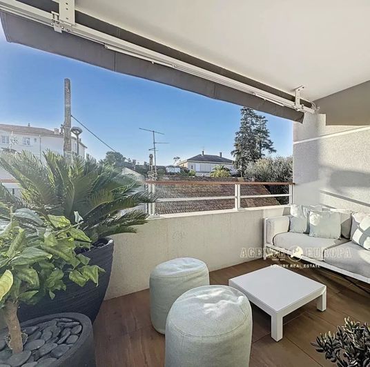 Image No.2-Appartement de 1 chambre à vendre à Cannes