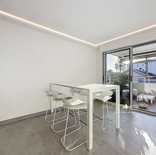Image No.3-Appartement de 1 chambre à vendre à Cannes
