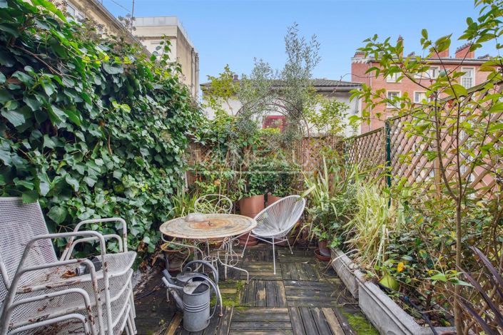 Image No.10-Maison de 3 chambres à vendre à Paris