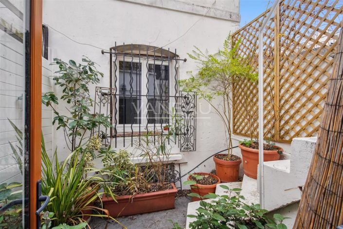 Image No.11-Maison de 3 chambres à vendre à Paris