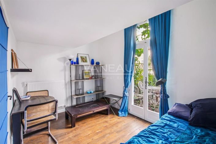 Image No.5-Maison de 3 chambres à vendre à Paris