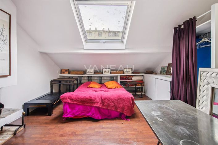 Image No.8-Maison de 3 chambres à vendre à Paris