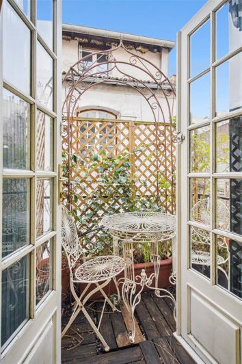 Image No.9-Maison de 3 chambres à vendre à Paris