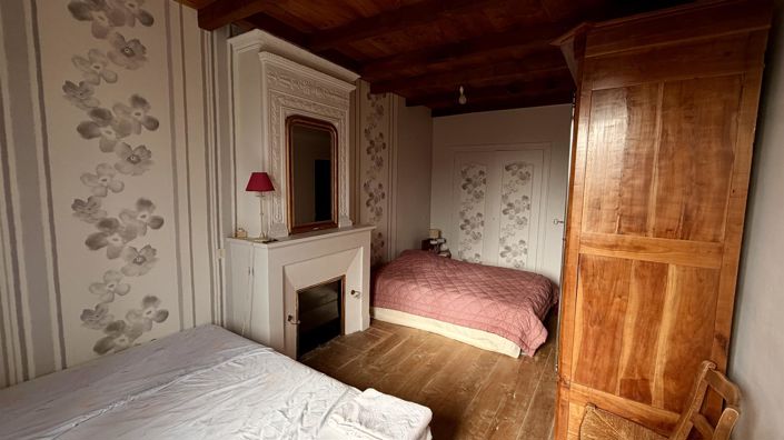 Image No.13-Maison de 6 chambres à vendre à Saint-Jean-d'Angély