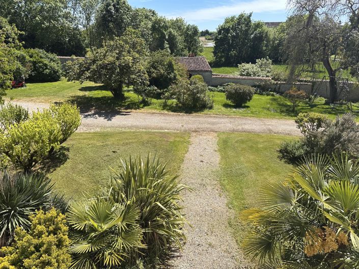 Image No.14-Maison de 6 chambres à vendre à Saint-Jean-d'Angély