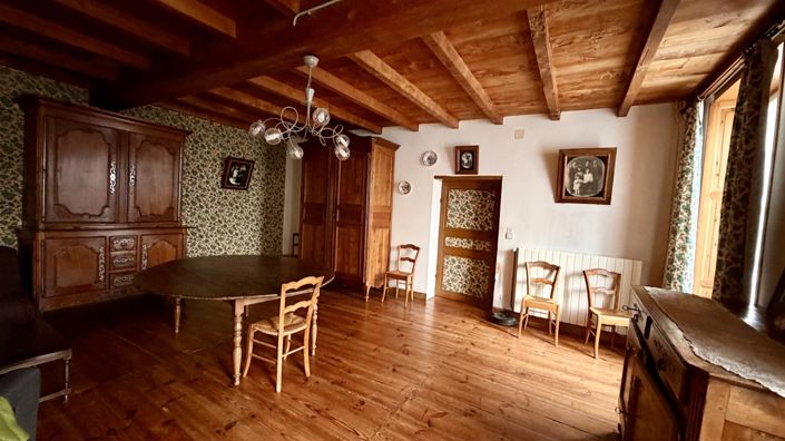 Image No.7-Maison de 6 chambres à vendre à Saint-Jean-d'Angély