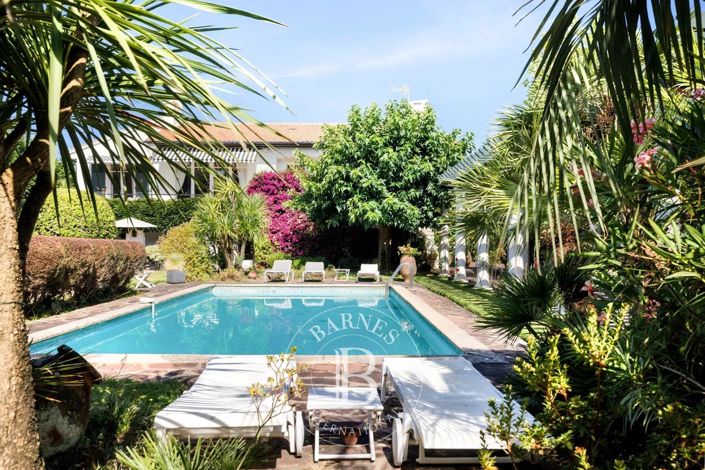 Image No.10-Maison de 5 chambres à vendre à Anglet