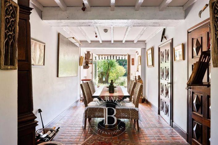 Image No.14-Maison de 5 chambres à vendre à Anglet