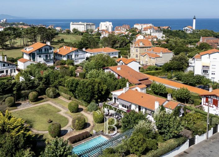 Image No.2-Maison de 5 chambres à vendre à Anglet