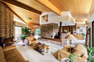 1 - Soorts-Hossegor, House