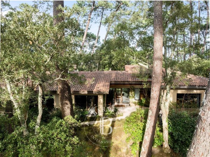 Image No.16-Maison de 3 chambres à vendre à Soorts-Hossegor