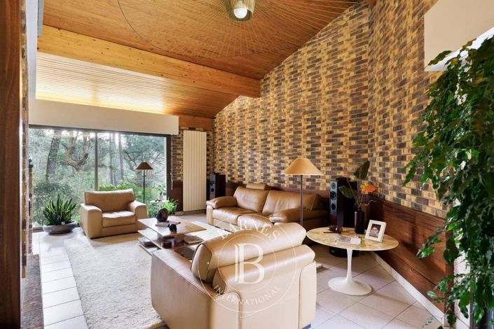 Image No.2-Maison de 3 chambres à vendre à Soorts-Hossegor