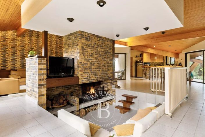 Image No.3-Maison de 3 chambres à vendre à Soorts-Hossegor