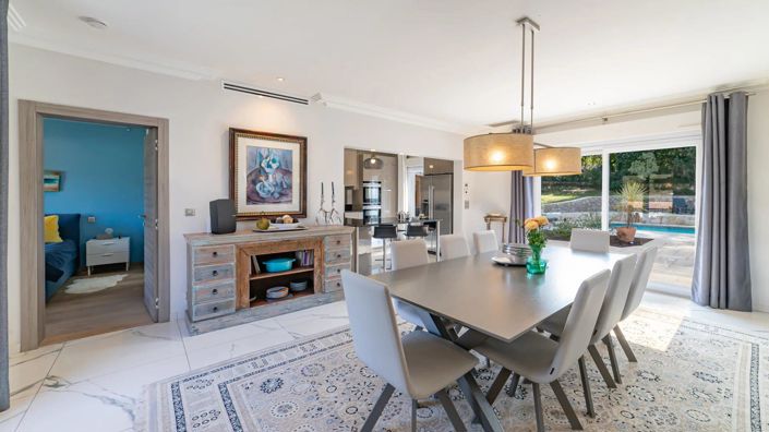 Image No.13-Maison de 5 chambres à vendre à Mougins