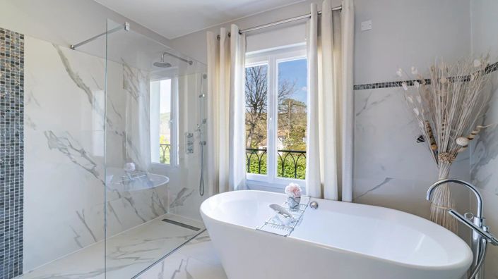 Image No.15-Maison de 5 chambres à vendre à Mougins