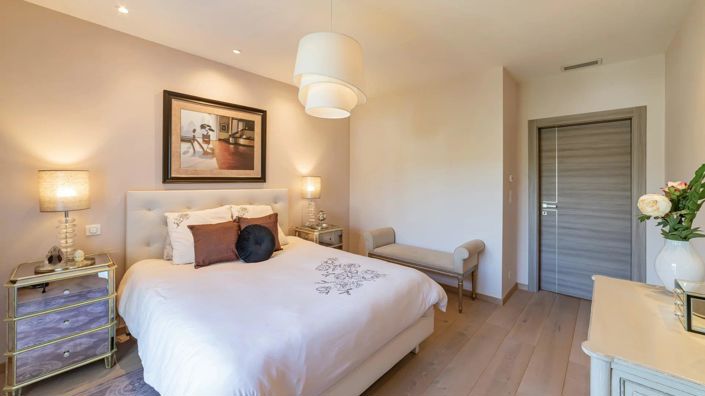 Image No.18-Maison de 5 chambres à vendre à Mougins