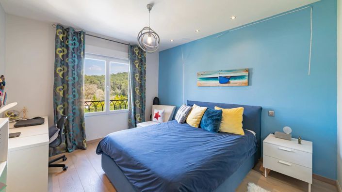 Image No.19-Maison de 5 chambres à vendre à Mougins