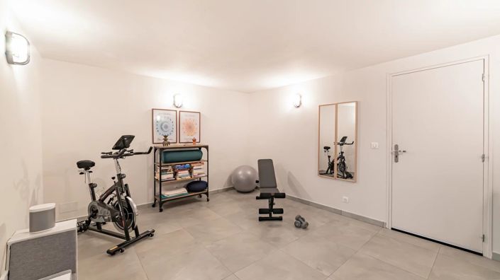 Image No.21-Maison de 5 chambres à vendre à Mougins