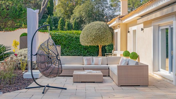 Image No.6-Maison de 5 chambres à vendre à Mougins