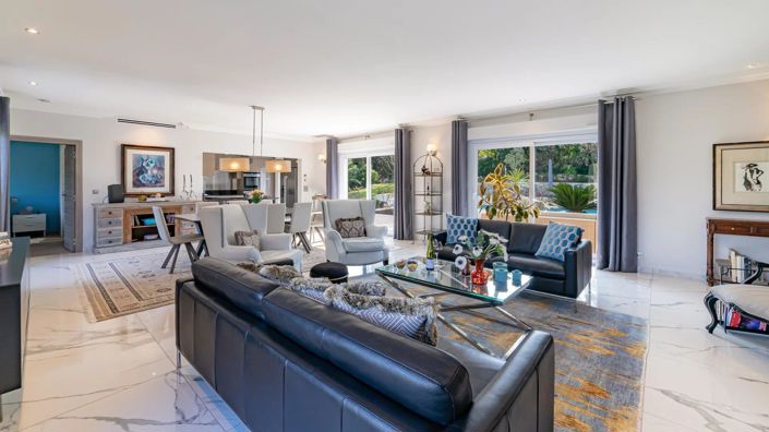 Image No.9-Maison de 5 chambres à vendre à Mougins