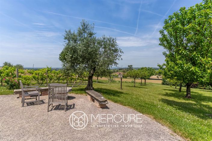 Image No.7-Maison de 5 chambres à vendre à Tarn