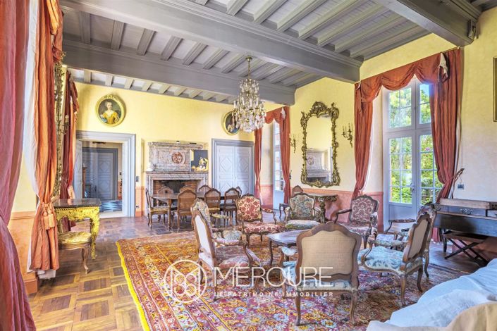 Image No.4-8 Bed House for sale