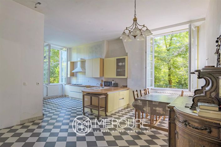 Image No.5-Maison de 8 chambres à vendre à Lanta