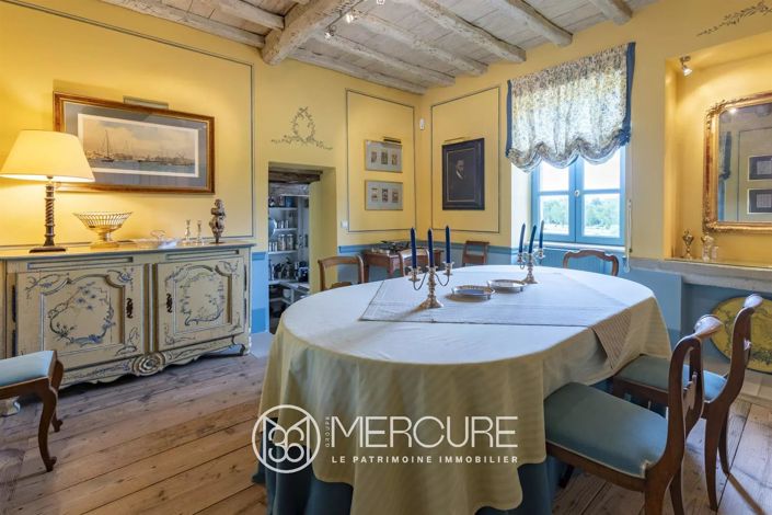 Image No.9-Maison de 3 chambres à vendre à Castres