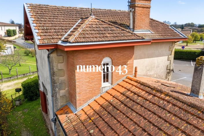 Image No.2-Maison de 4 chambres à vendre à Gironde