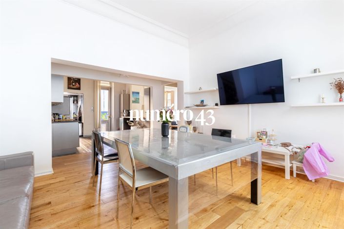 Image No.6-Maison de 5 chambres à vendre à Bordeaux