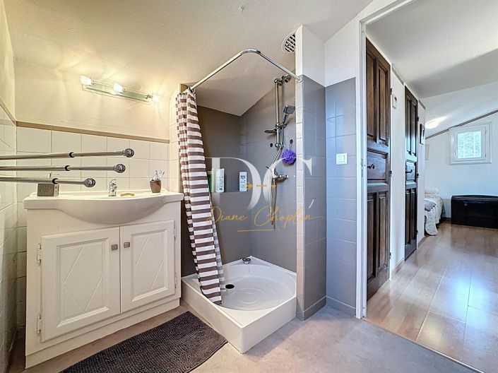 Image No.13-Maison de 4 chambres à vendre à Velleron