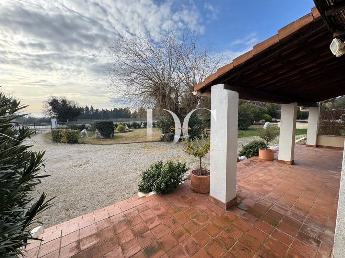 Image No.15-Maison de 4 chambres à vendre à Velleron