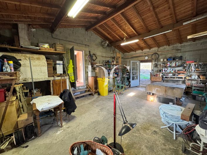 Image No.17-Maison de 4 chambres à vendre à Velleron