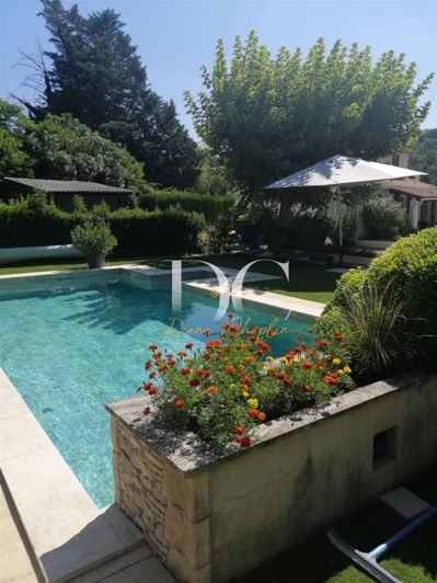 Image No.3-Maison de 4 chambres à vendre à Velleron