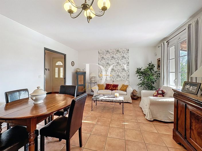 Image No.5-Maison de 4 chambres à vendre à Velleron