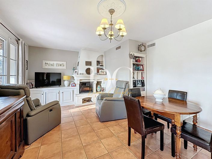 Image No.6-Maison de 4 chambres à vendre à Velleron