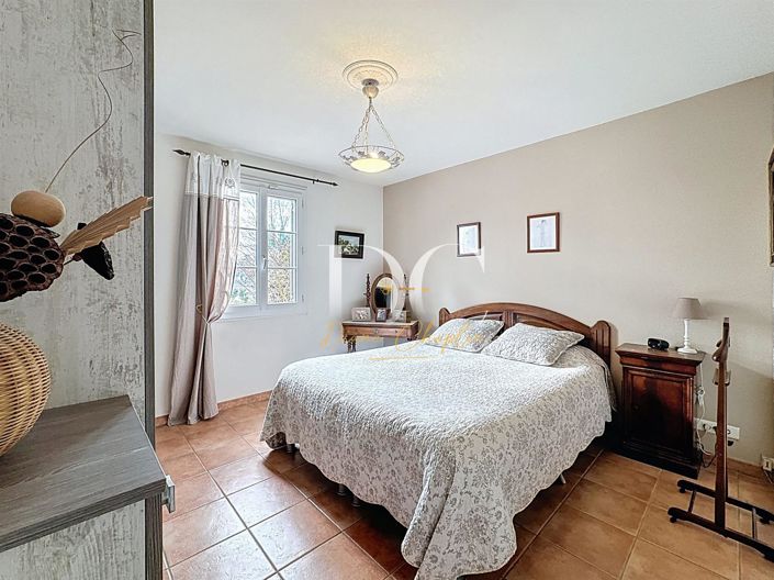 Image No.8-Maison de 4 chambres à vendre à Velleron