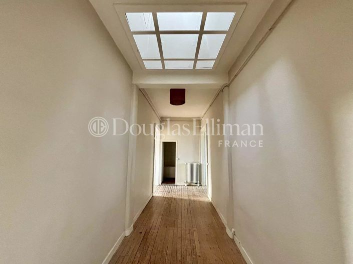 Image No.4-Appartement de 1 chambre à vendre à Bordeaux