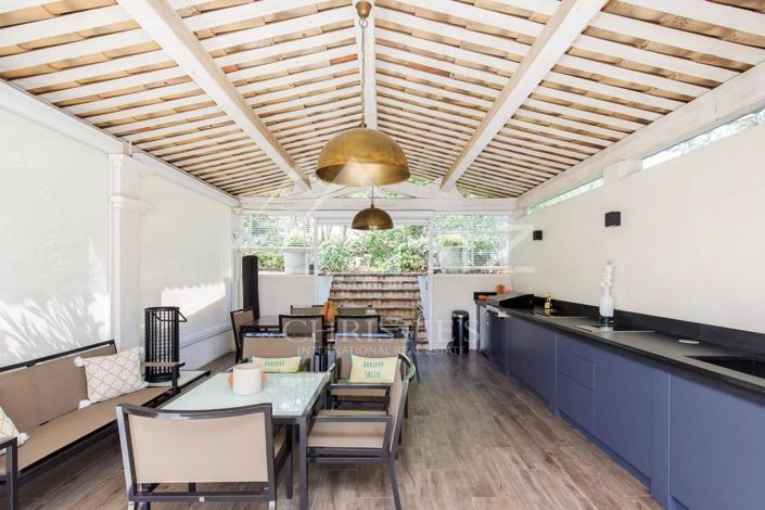 Image No.10-Maison de 5 chambres à vendre à La Roquette-sur-Siagne