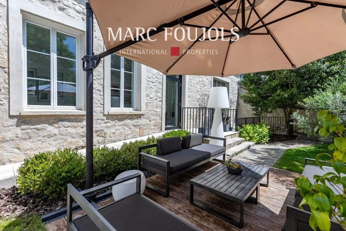 Image No.10-Maison de 10 chambres à vendre à Compiègne