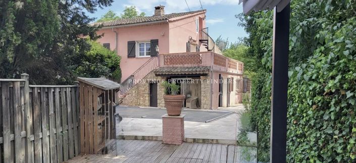 Image No.13-Maison de 3 chambres à vendre à Lorgues