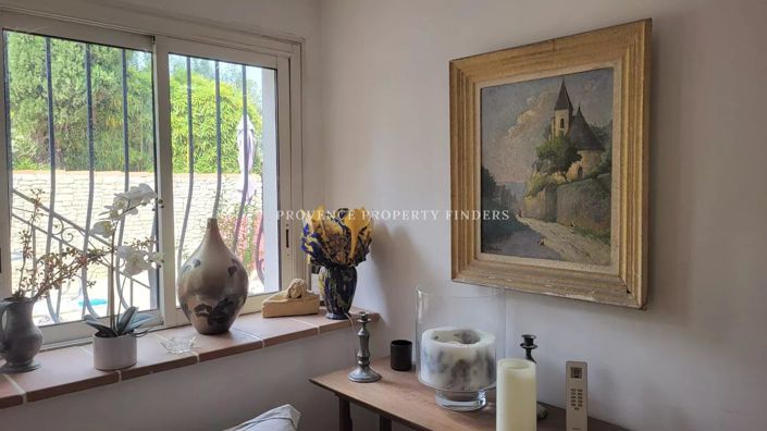 Image No.15-Maison de 3 chambres à vendre à Lorgues